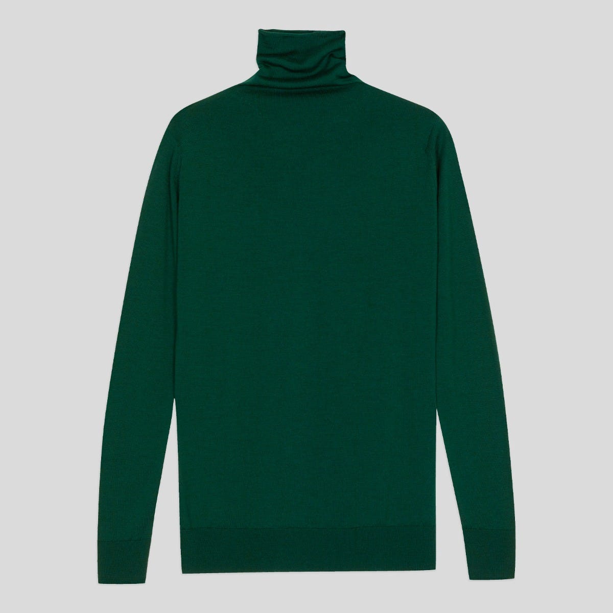 Jerrie - Jumper - Pine - xl