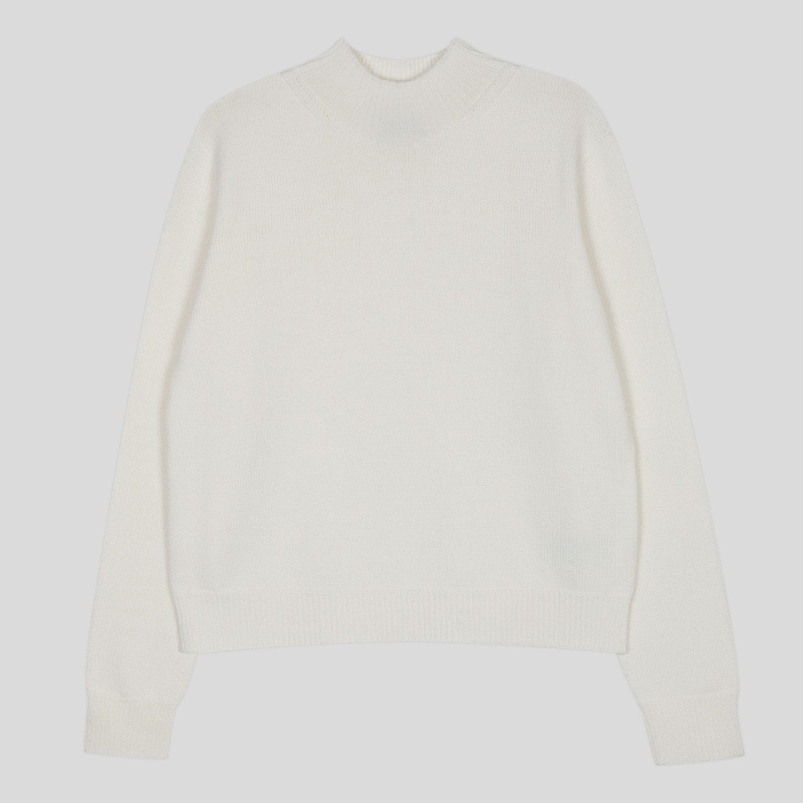 Joelle Jumper in Snow White, L