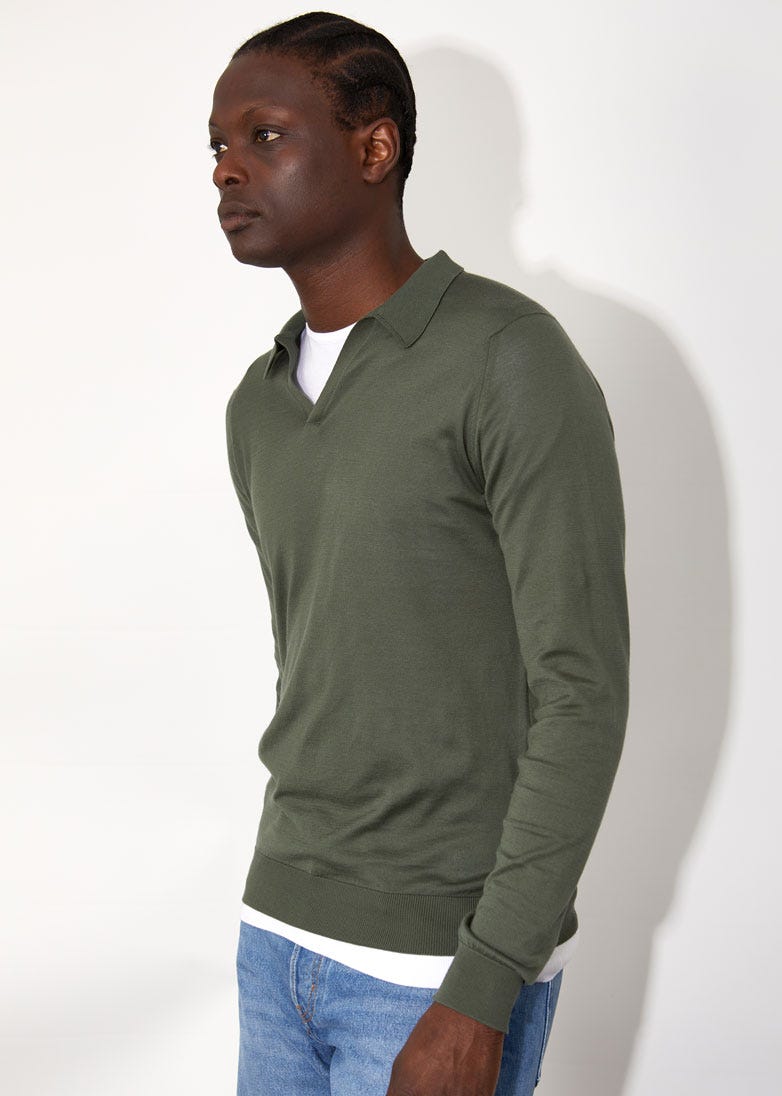 John shop smedley sale