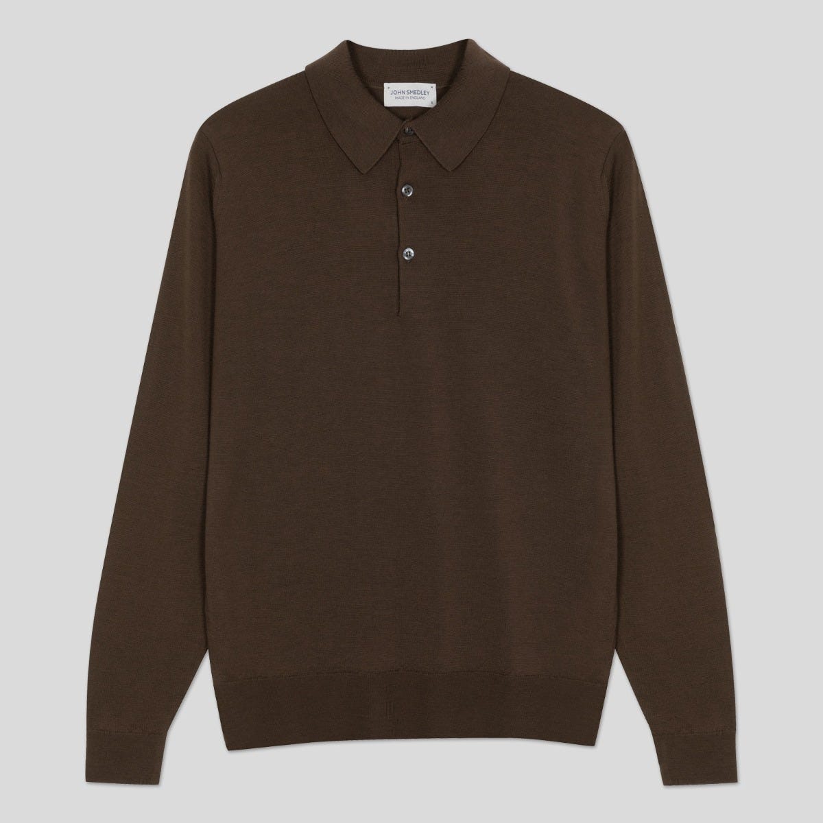 Knoll - Seasonal Collection - Truffle - l