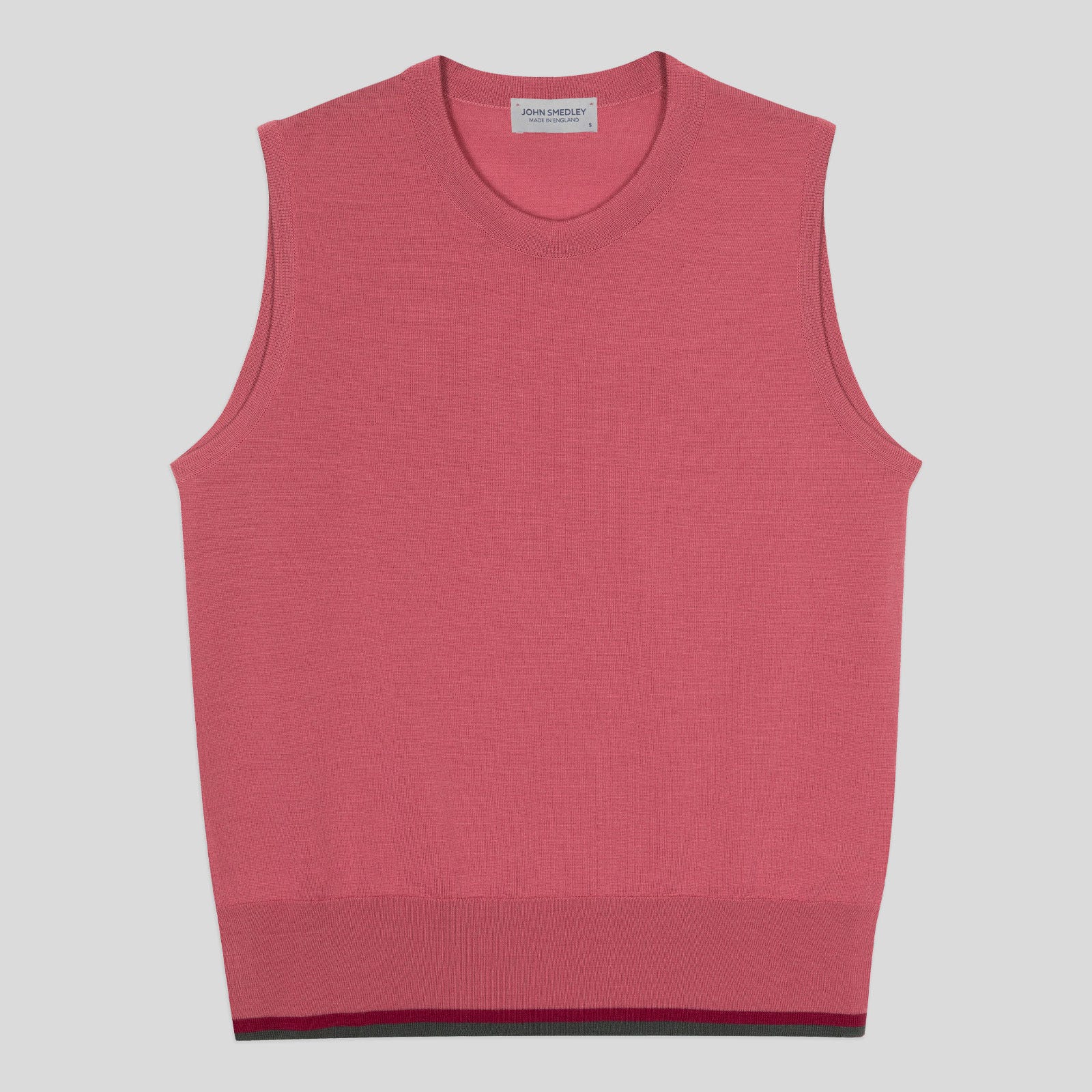 Layne Top - Ash Rose - l