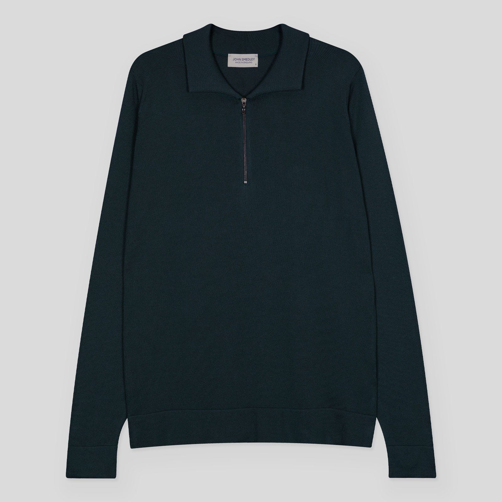 Leith Jumper in Rainforest, L