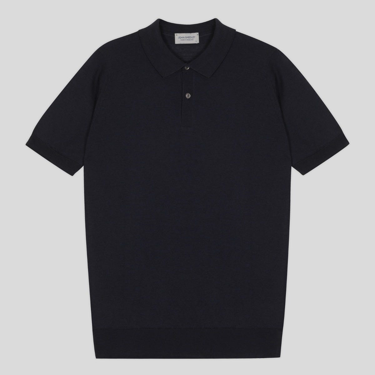 Leyburn Shirt - Navy - xxl