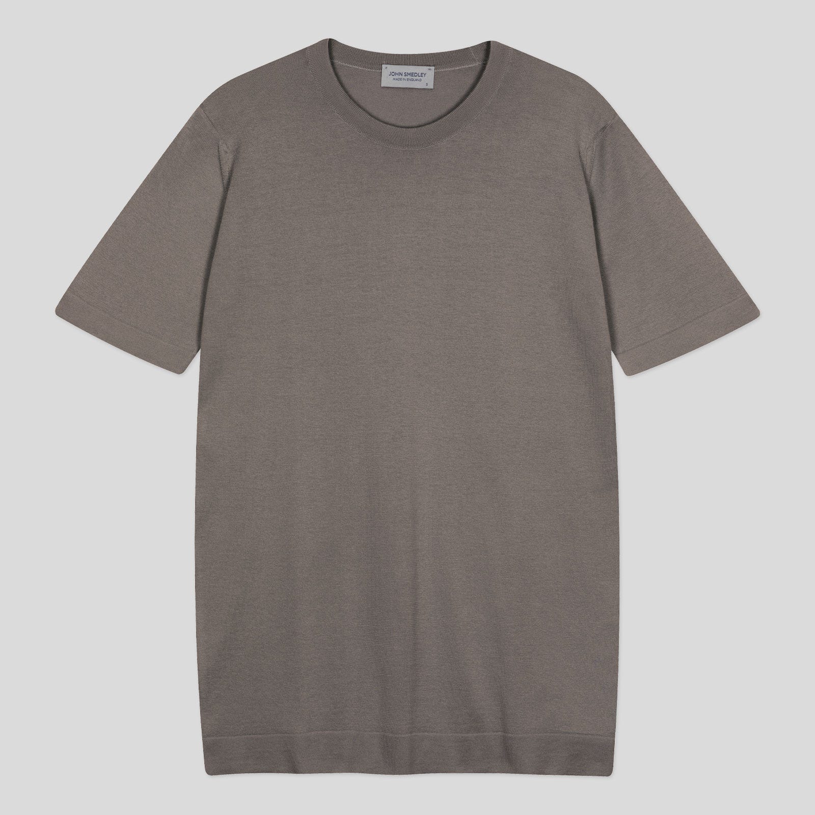Lorca T-Shirt in Beige Musk, S