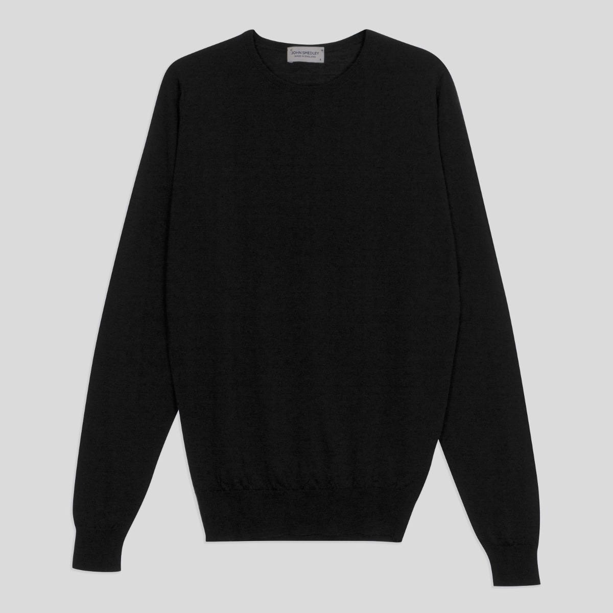 Lundy - Classic - Black