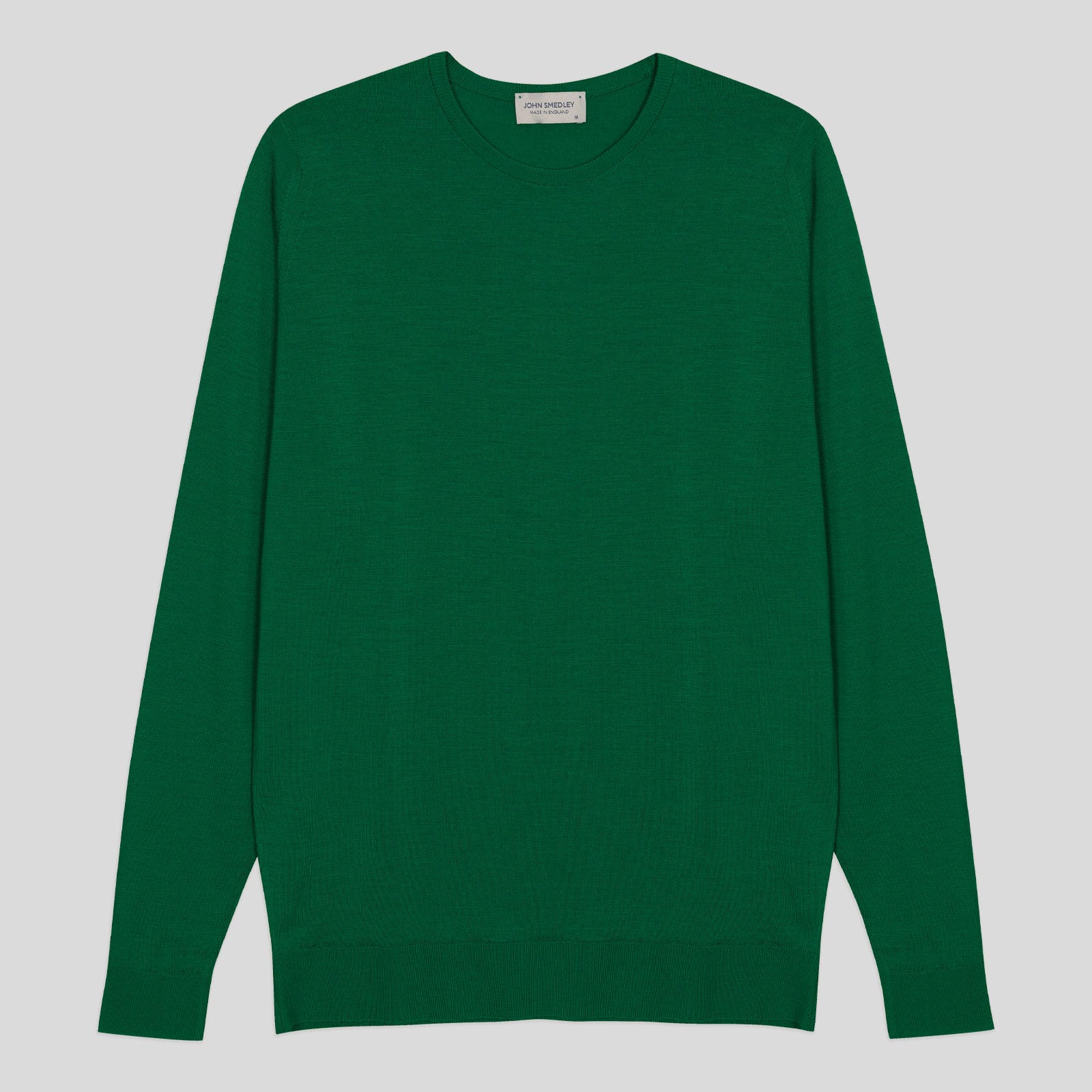 Lundy Jumper in Sherwood, XL