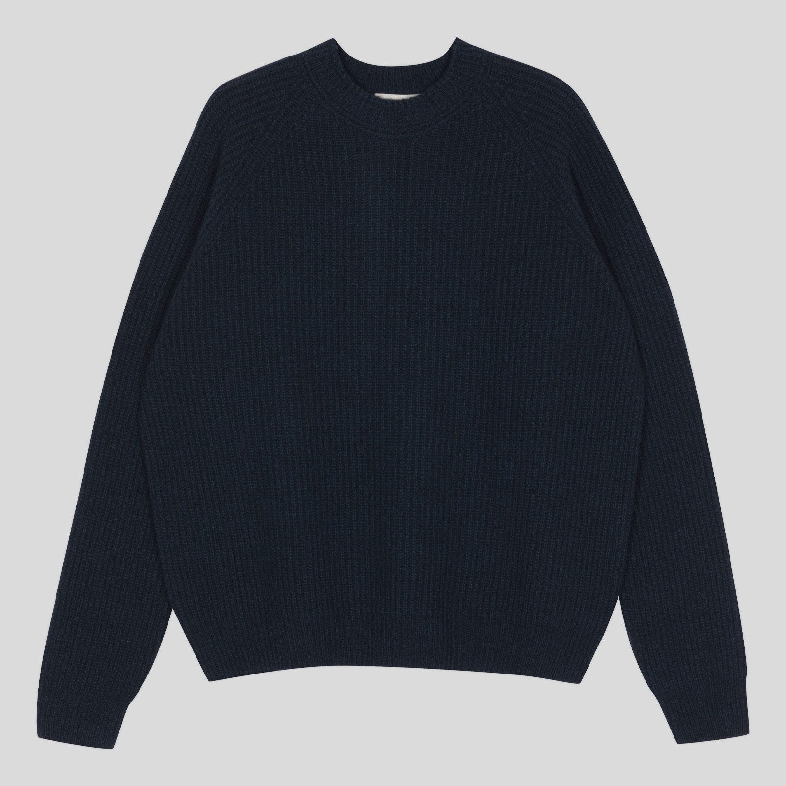 Lylla Jumper in Midnight, M