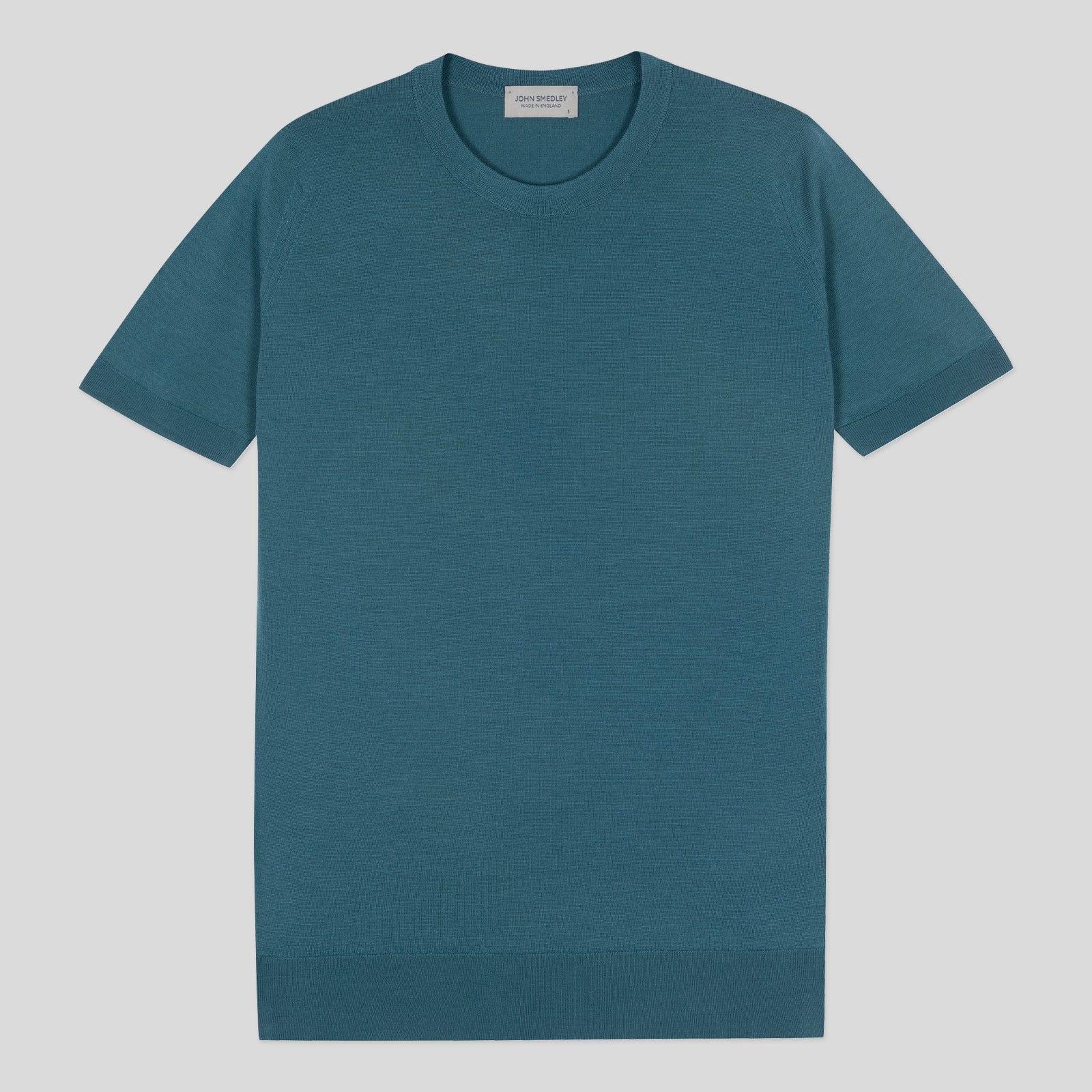 Namaste T-Shirt - Estate Blue - s