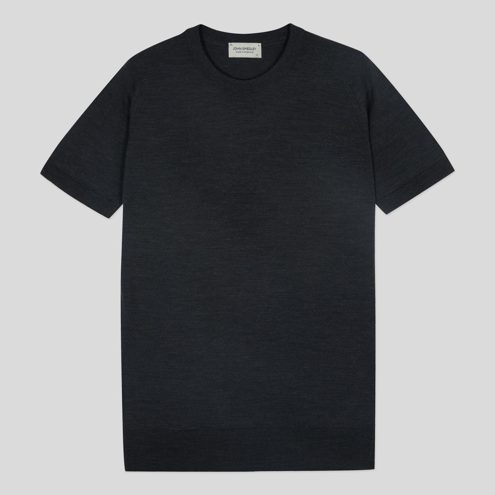 Namaste T-Shirt - Hepburn Smoke - m