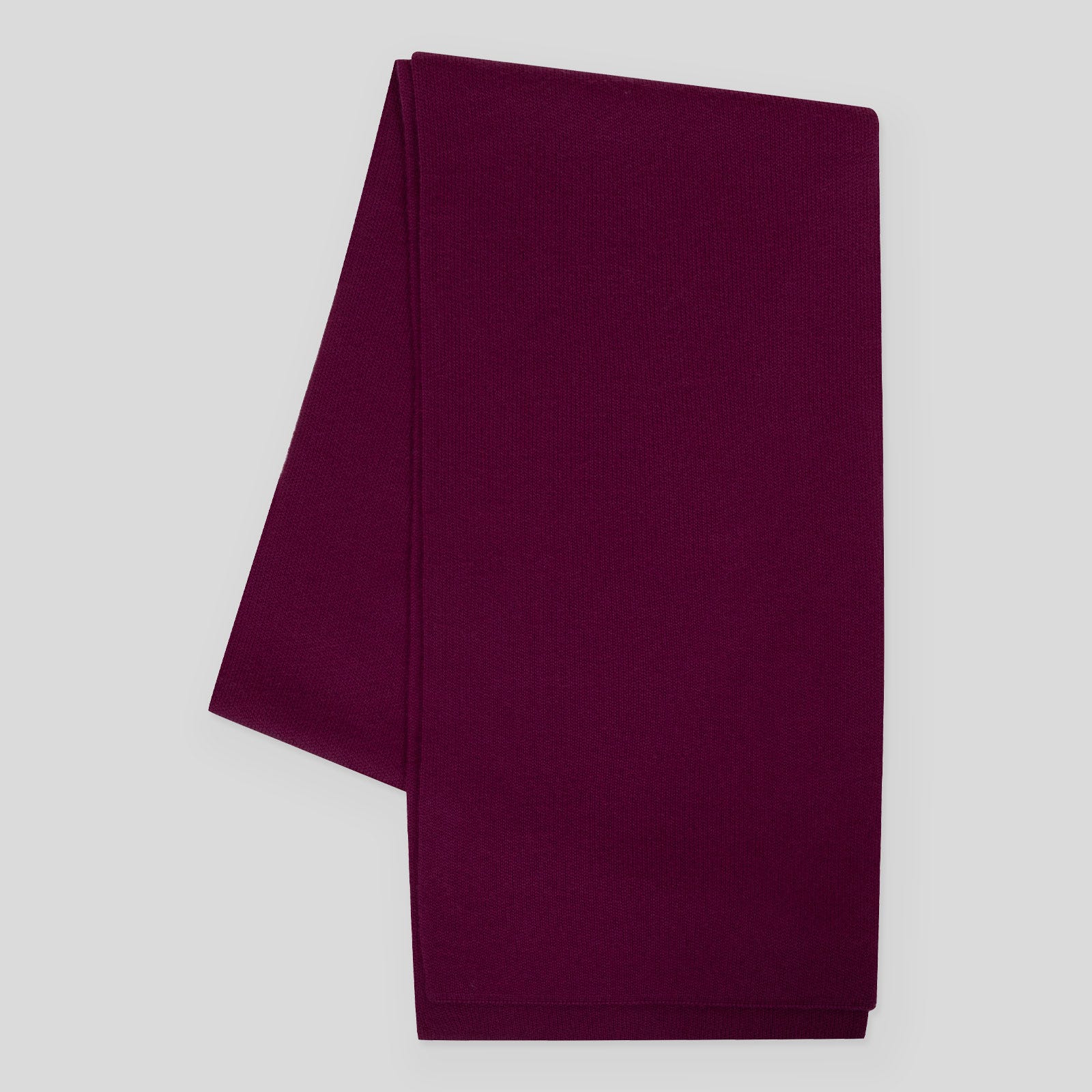 Nevis - Extra Fine Merino Wool Scarf