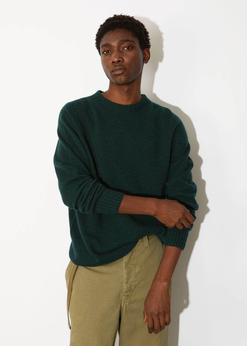 Cashmere Knitwear Mens John Smedley John Smedley John Smedley