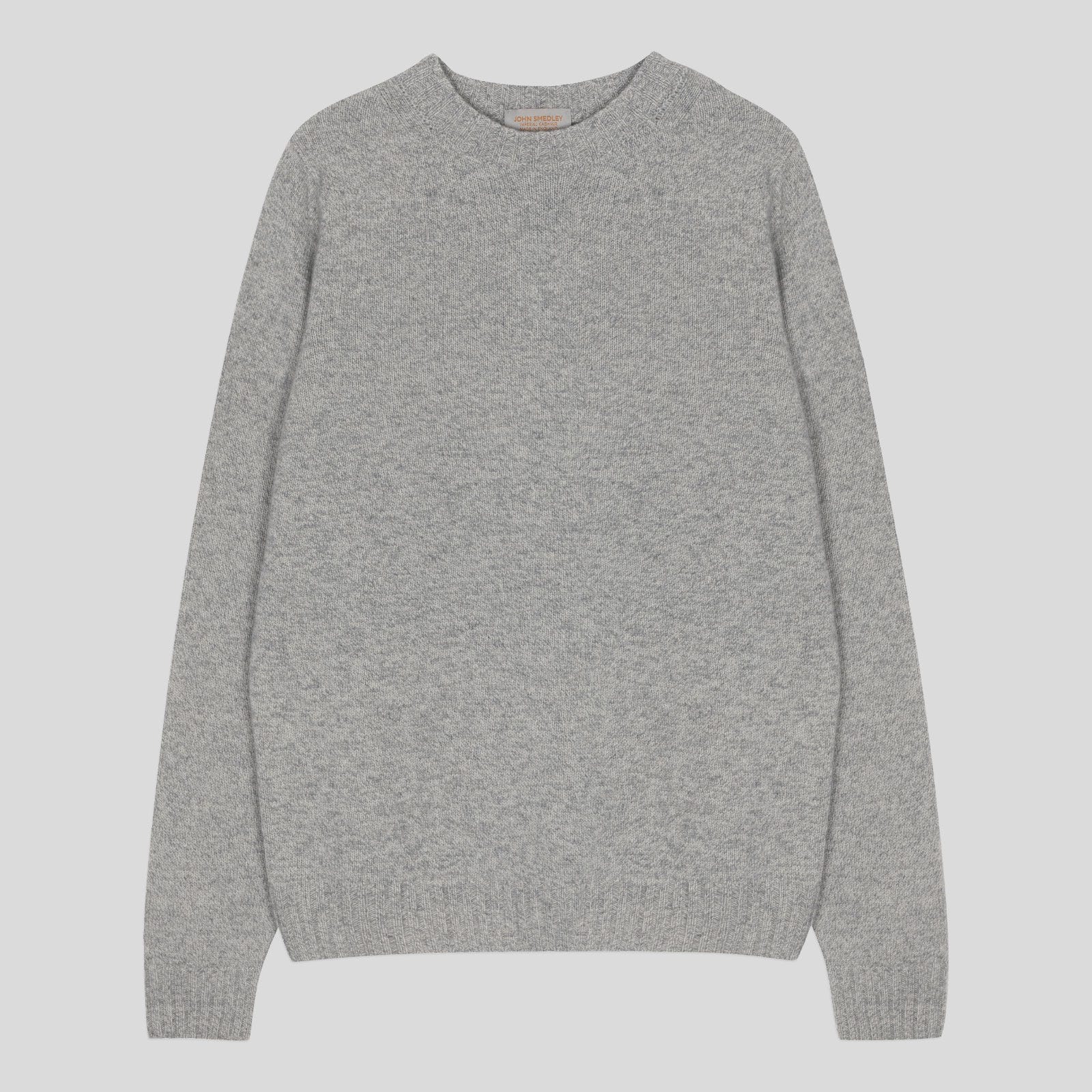 Norfolk Jumper in Polar, L