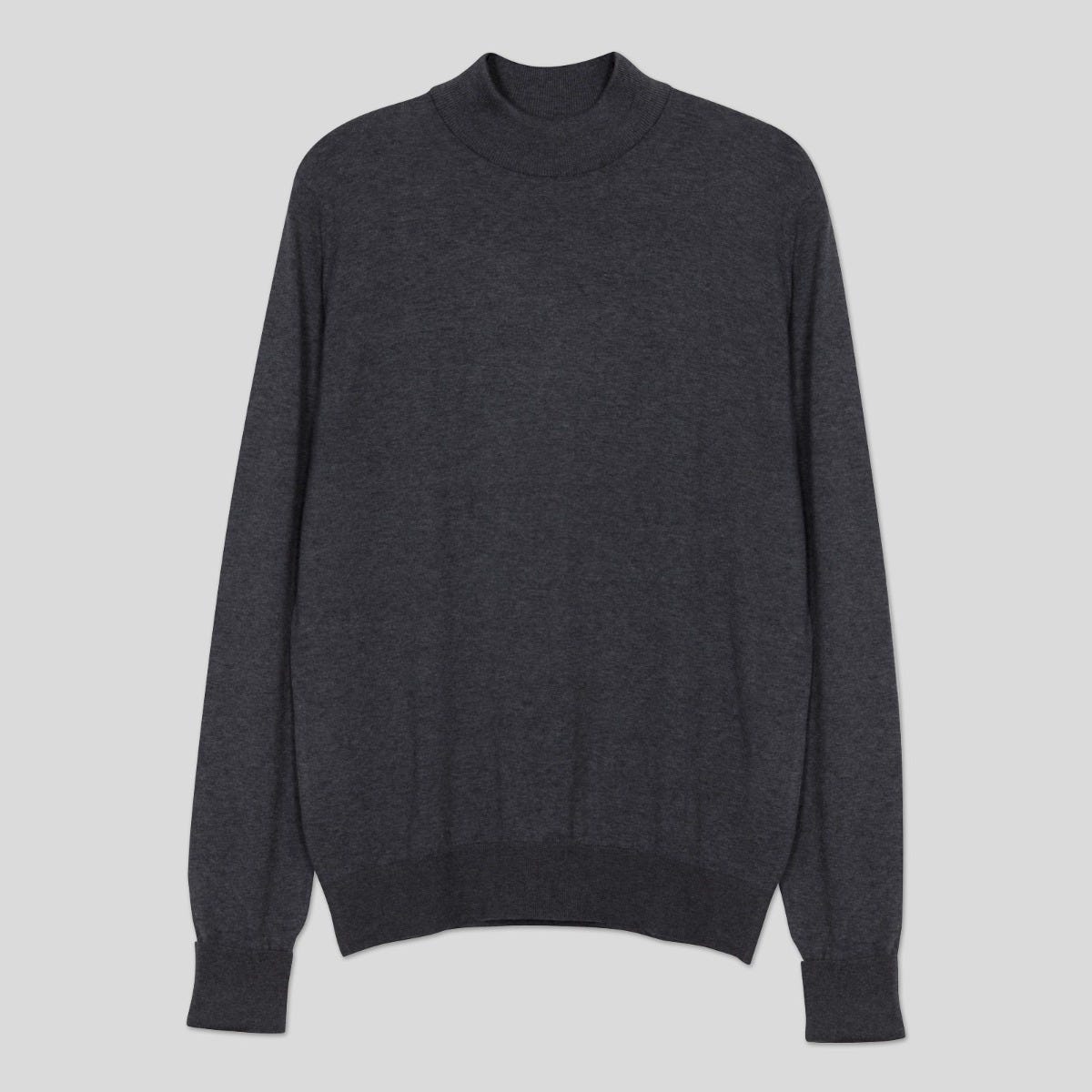 Oakdale - Seasonal Collection - charcoal - s