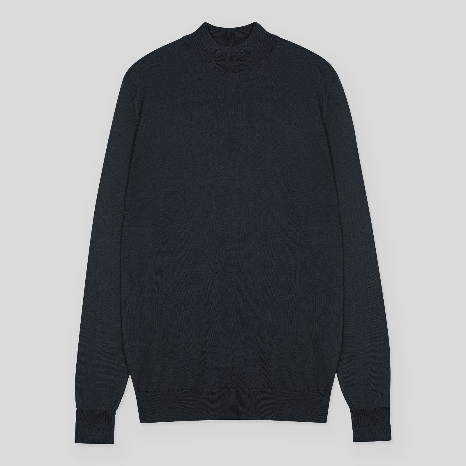Oakdale Jumper in Flint, M