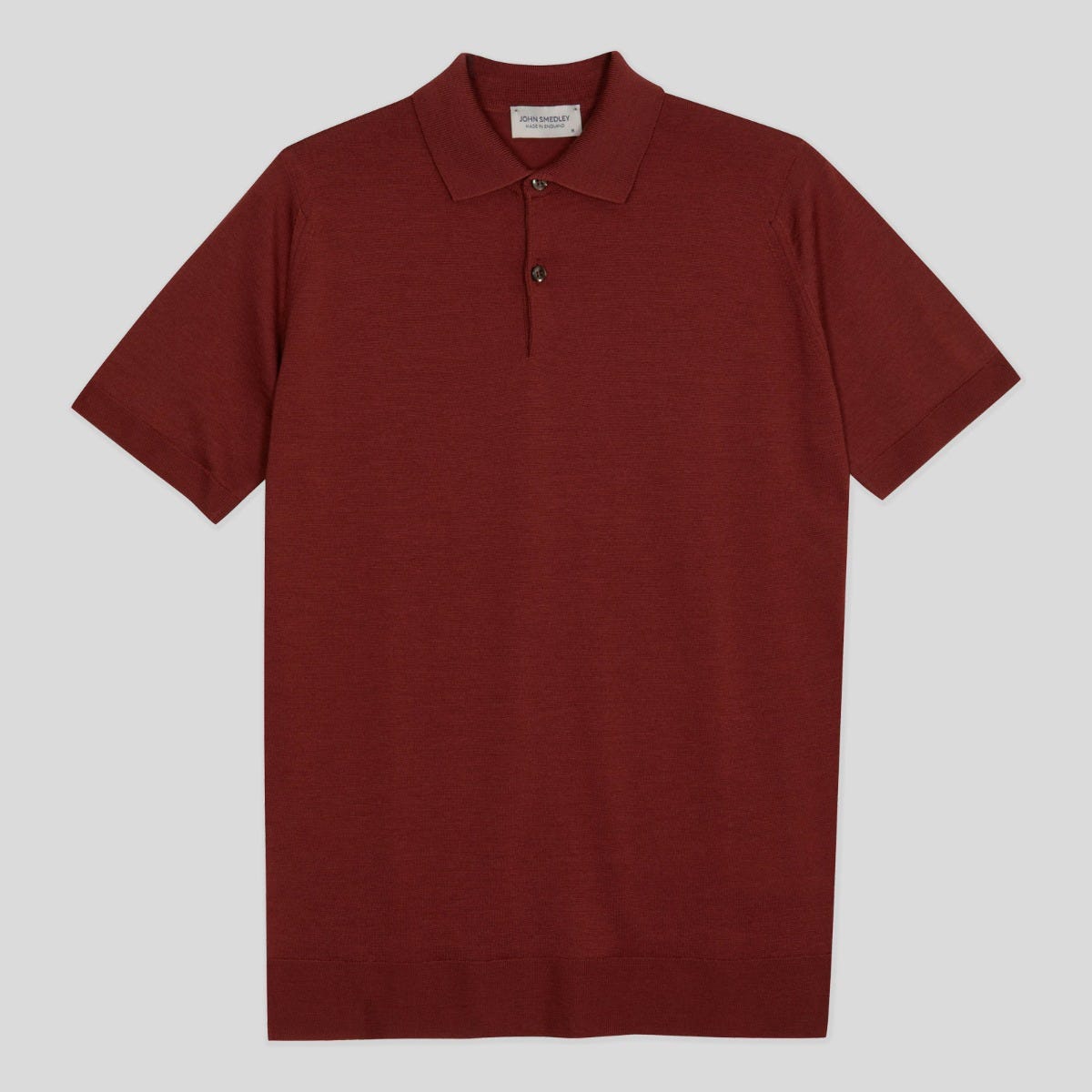 Payton - Red Jasper - xl