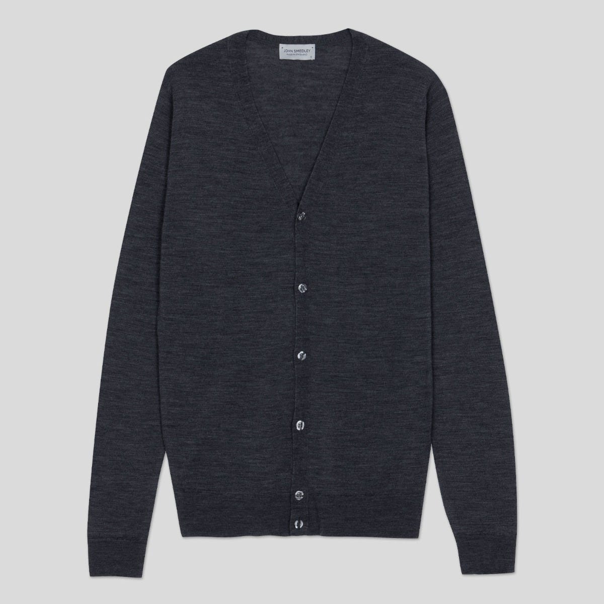 Petworth - Classic - Charcoal