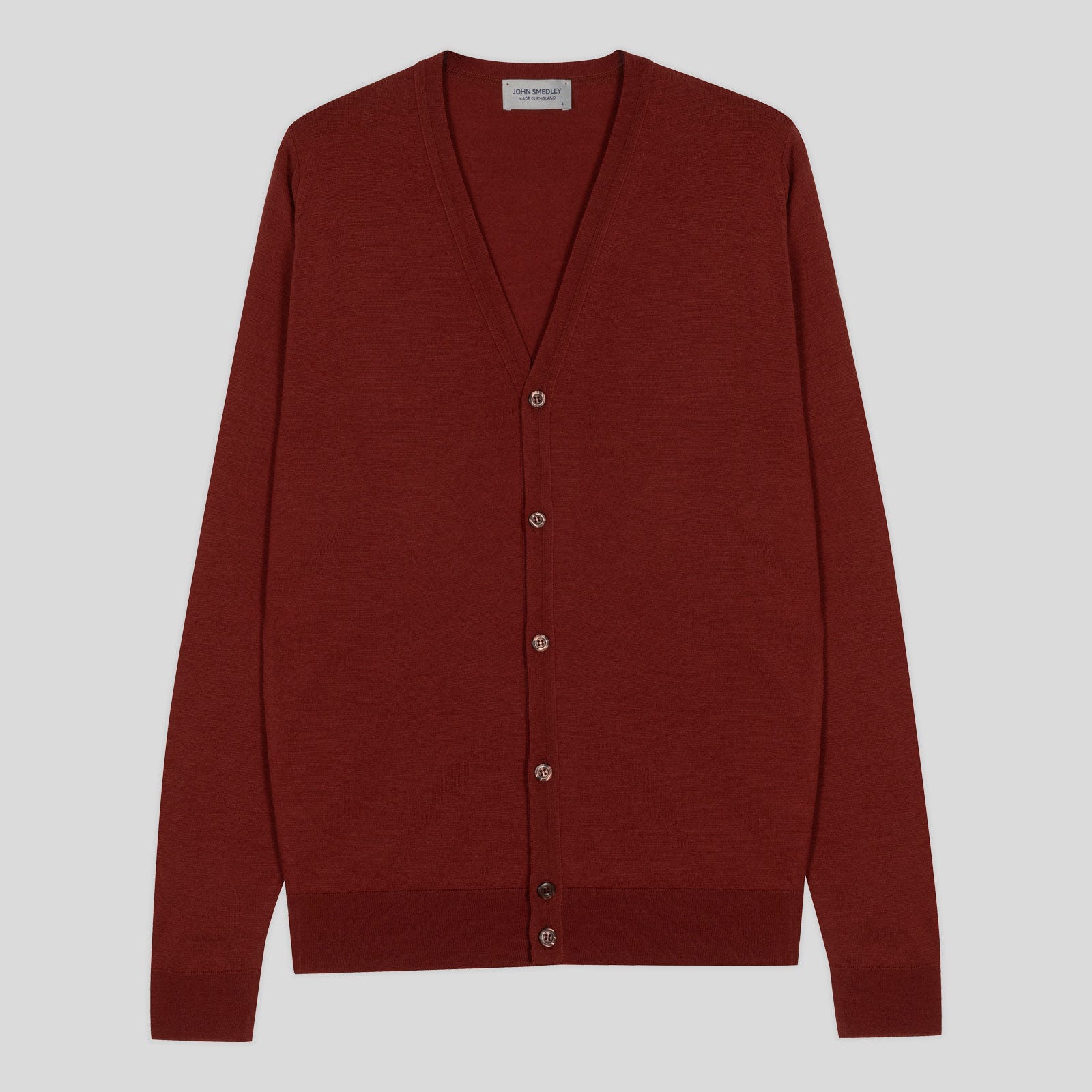 John hotsell smedley waistcoat
