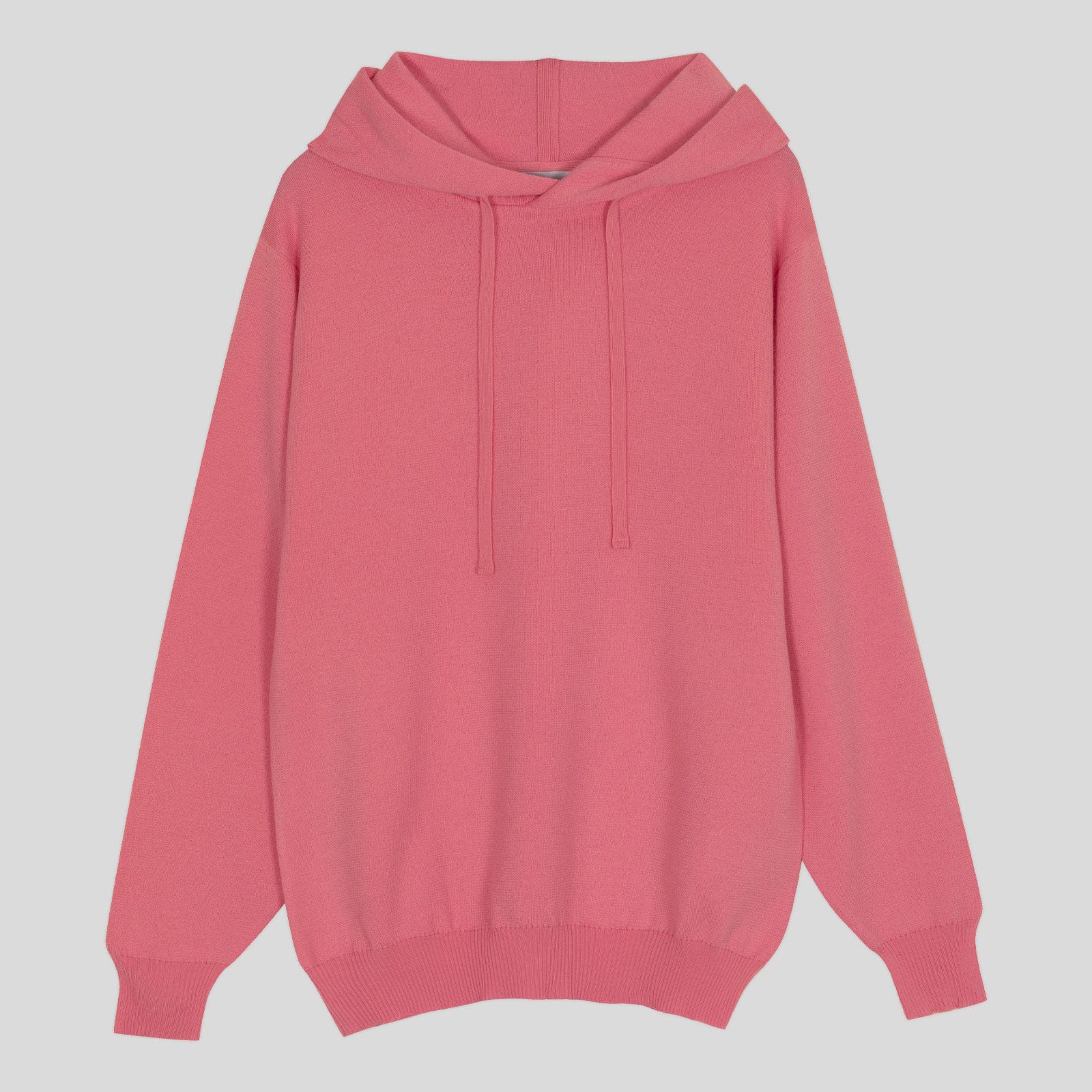 Rae Jumper in Ash Rose, M