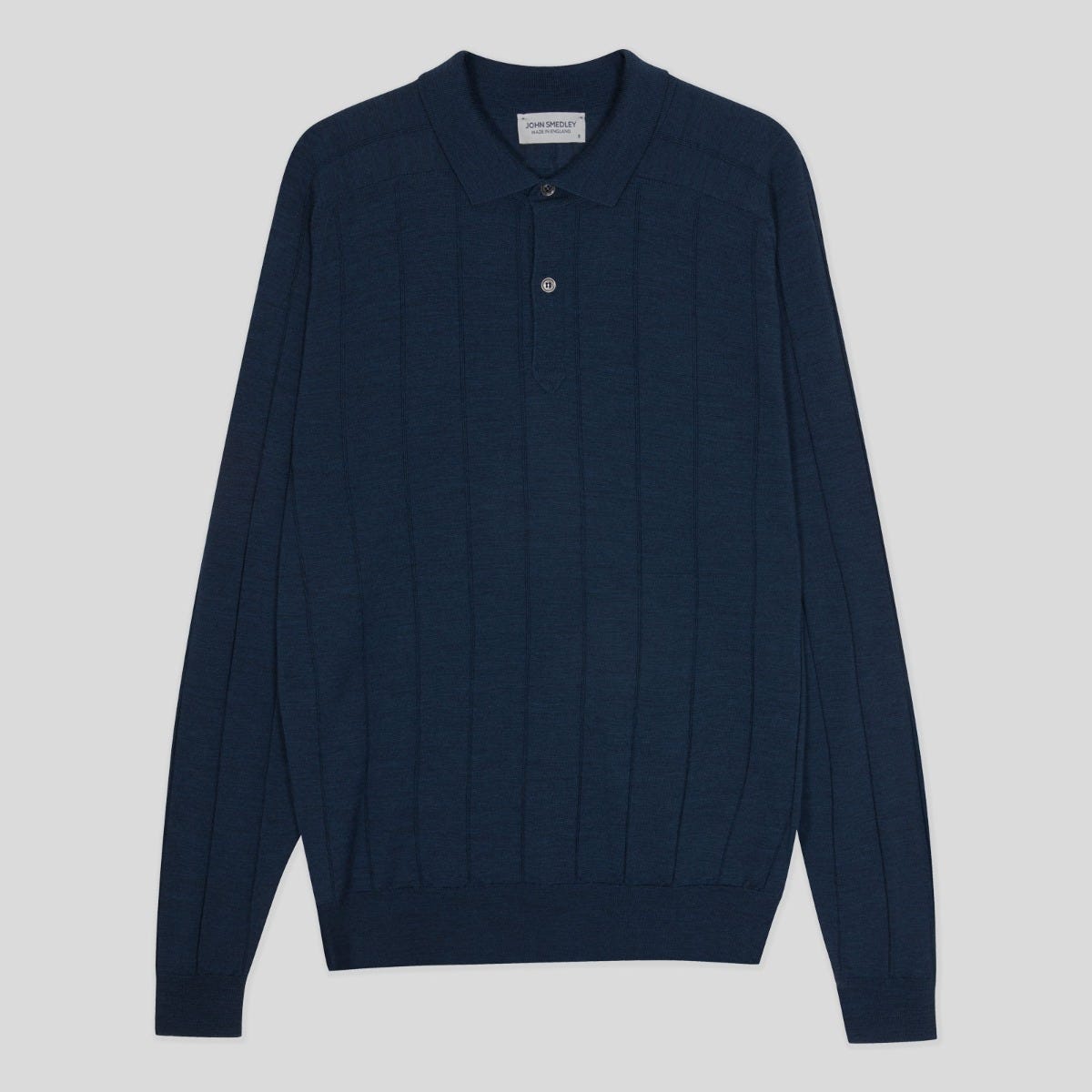 Rampston - Polo Shirt - Indigo - xxl