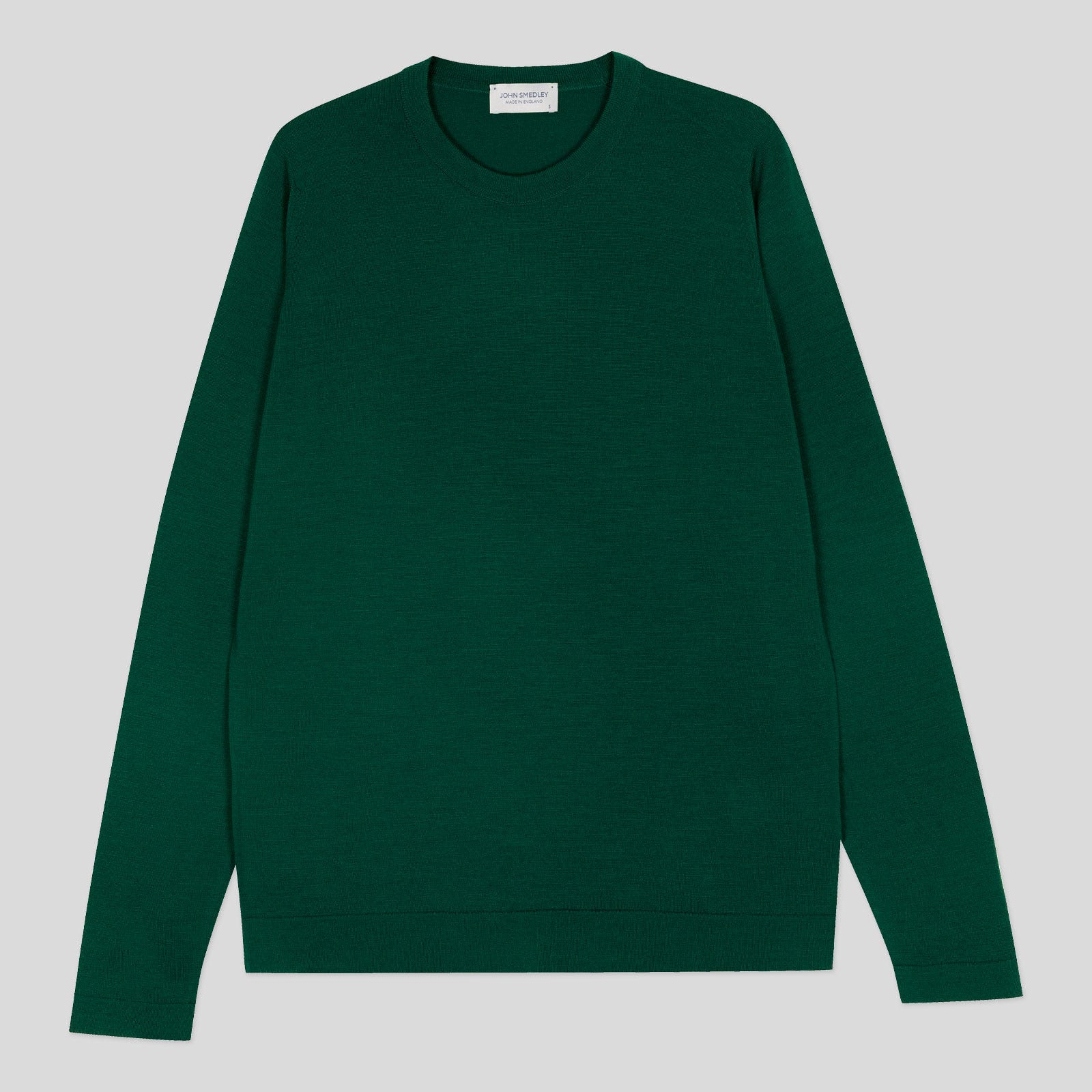 Rippon Jumper - Pine - xl