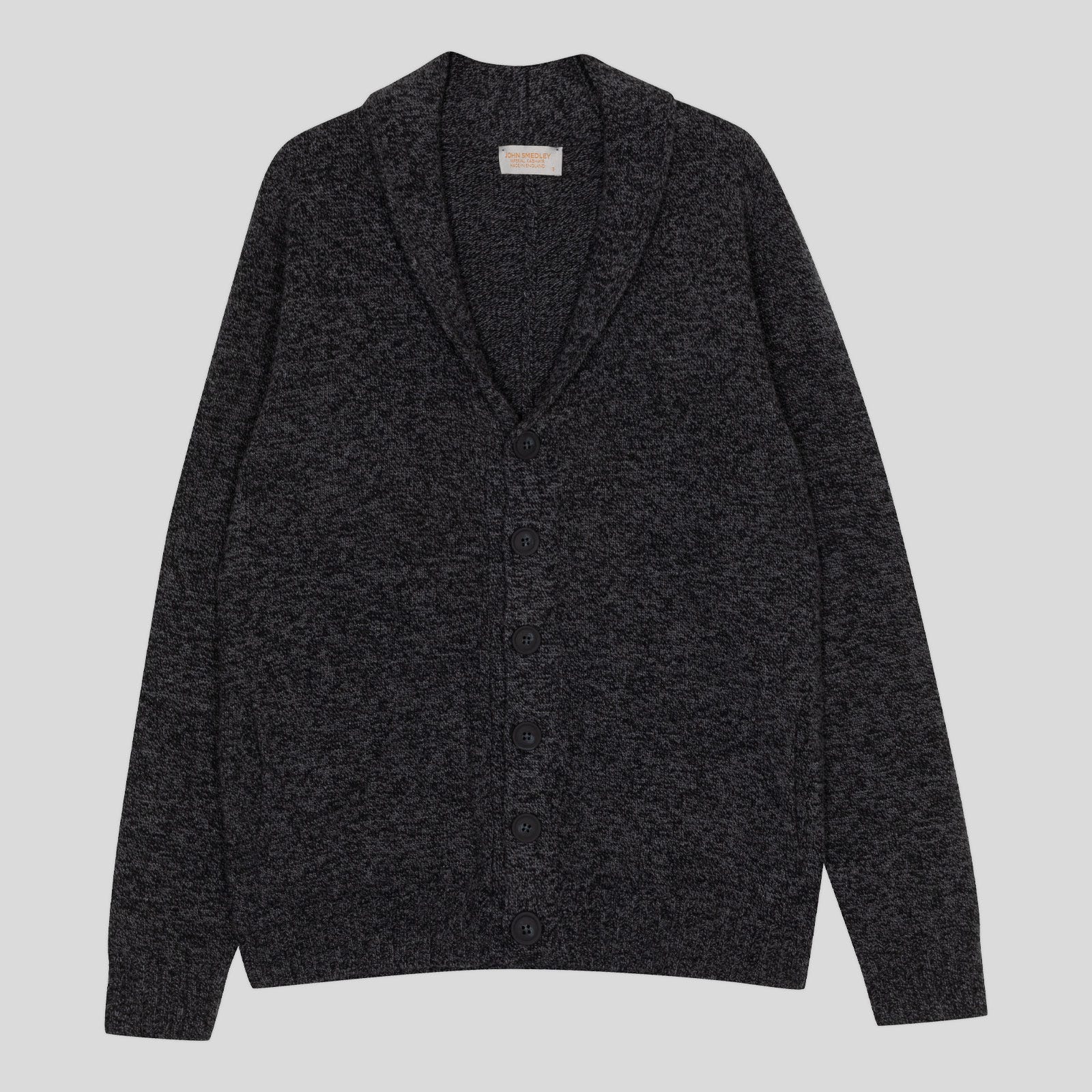 Rockford Jacket in Graphite, S