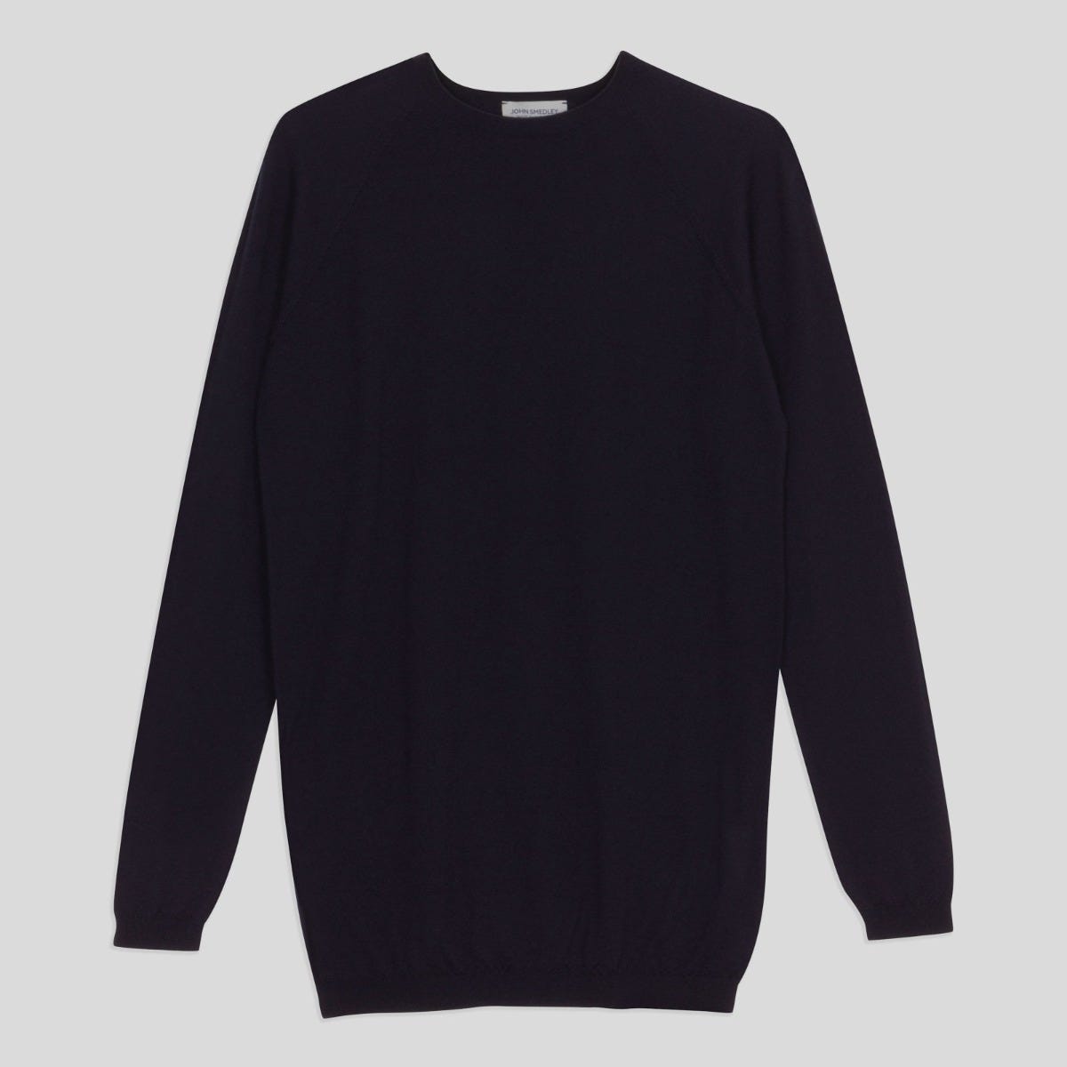 Romeo - Merino Base Layer in Midnight - xs/s