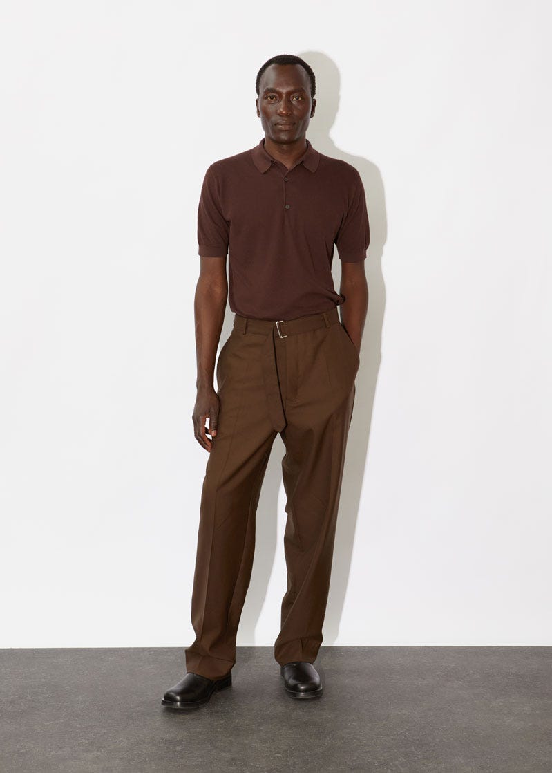 John discount smedley rhodes