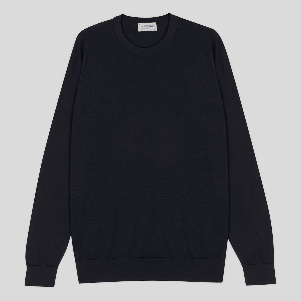 Rowland Jumper in Navy, XXL