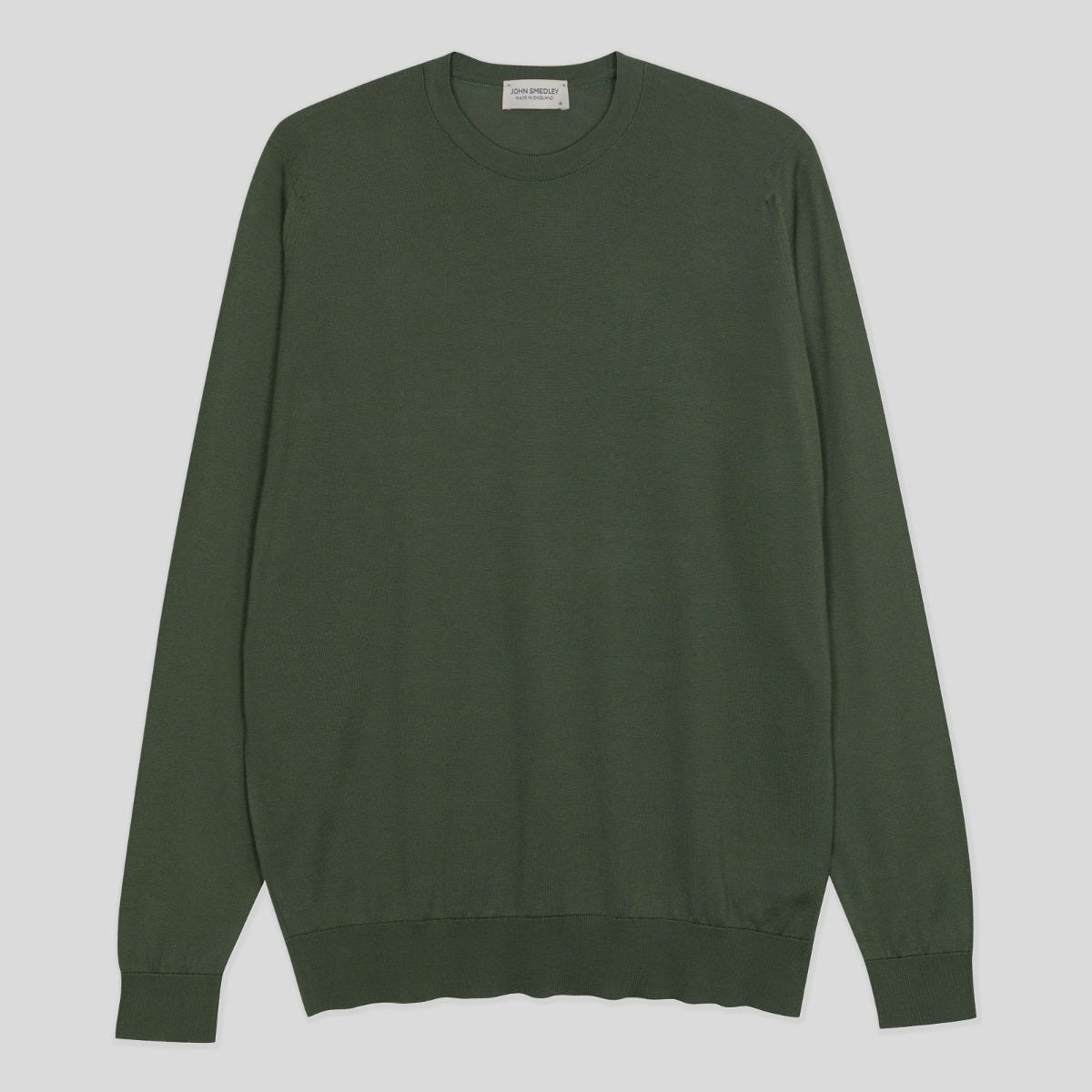 Rowland Jumper in Palm, XL