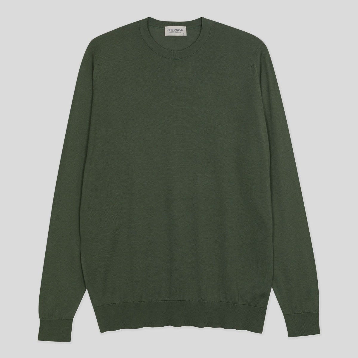 Rowland Jumper - Palm - xl