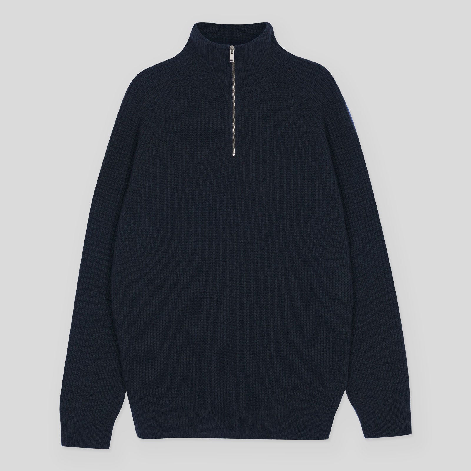 Ryker Jumper in Midnight, XXL