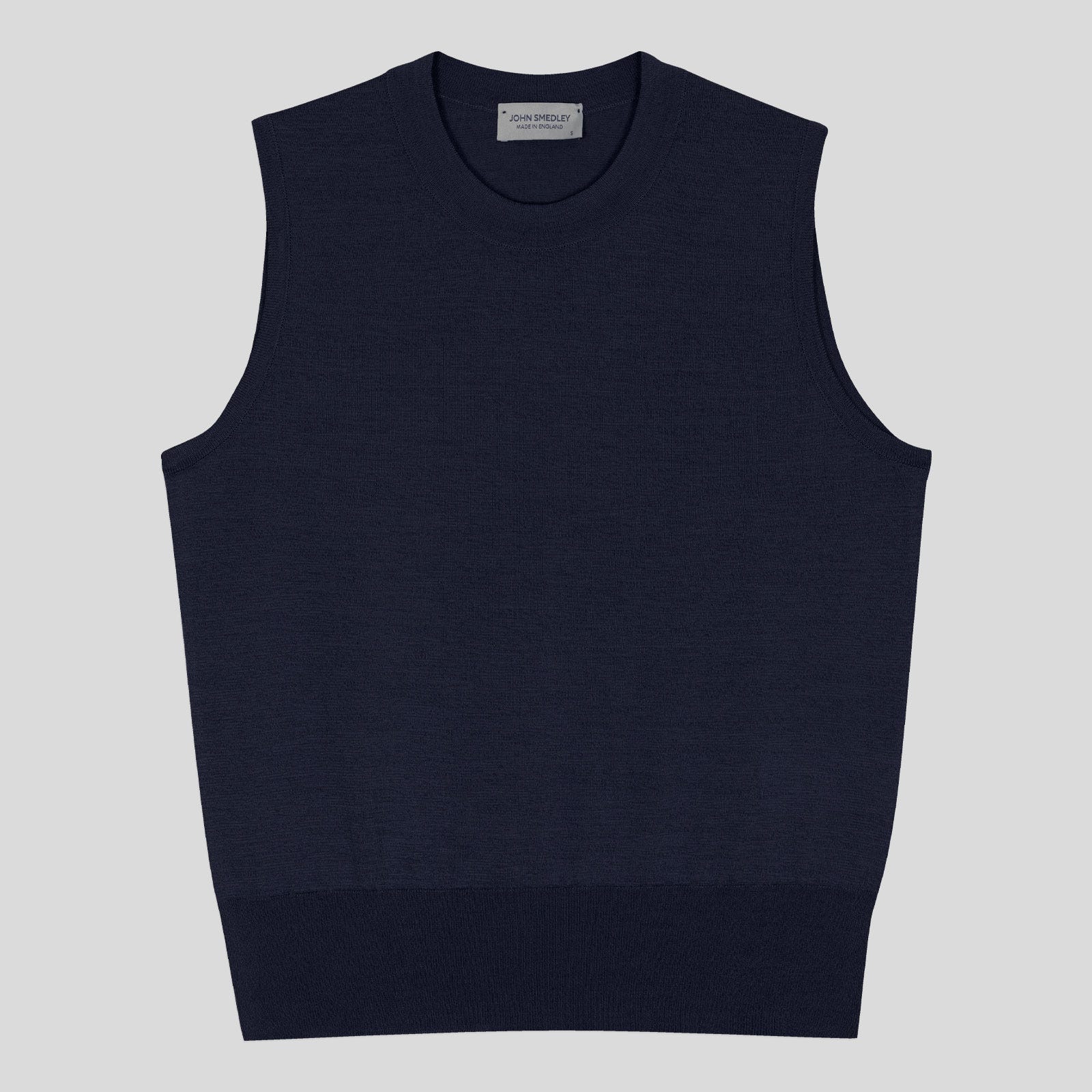 Rylie Jumper in Peacoat Blue, M