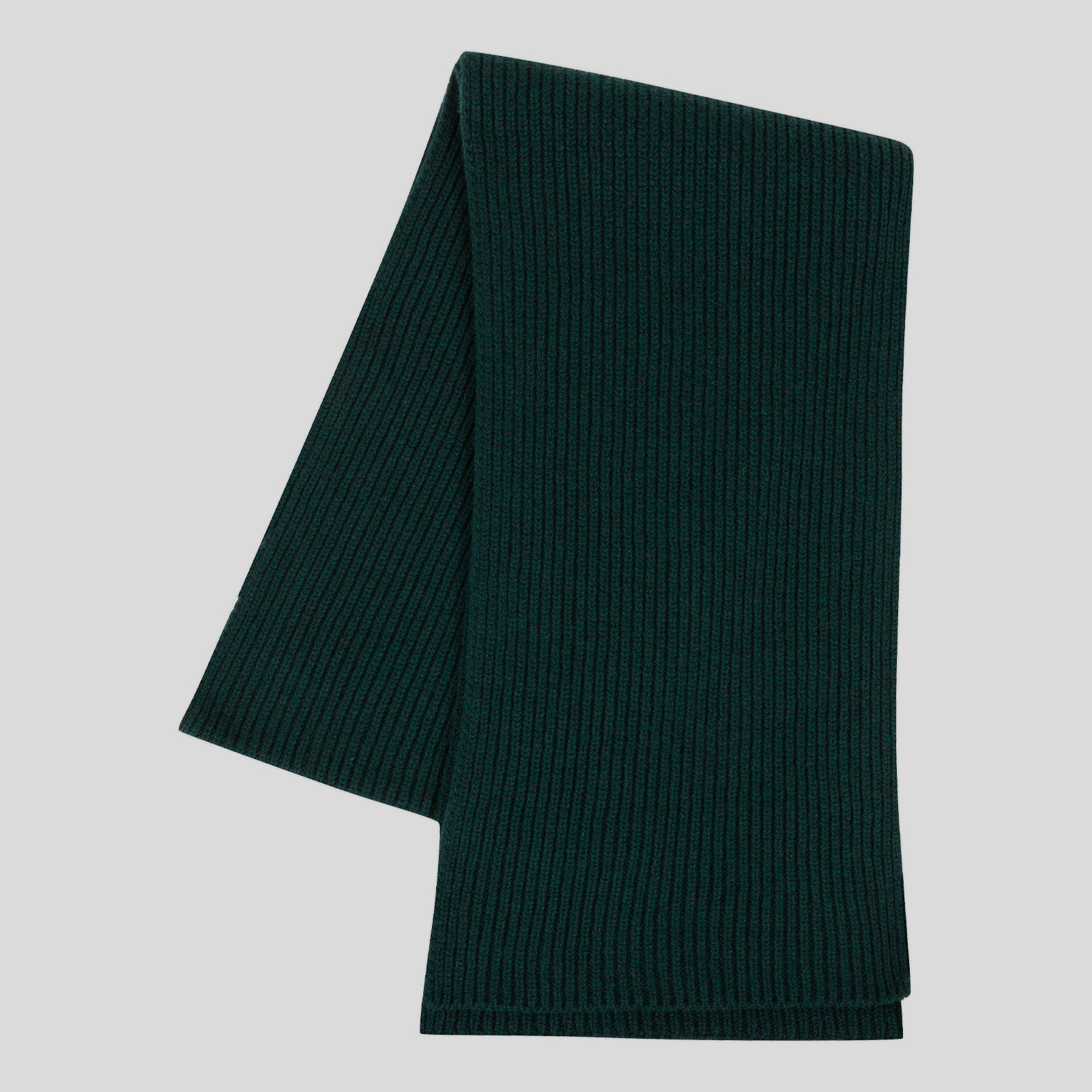 Stark Scarf in Forest, ONE