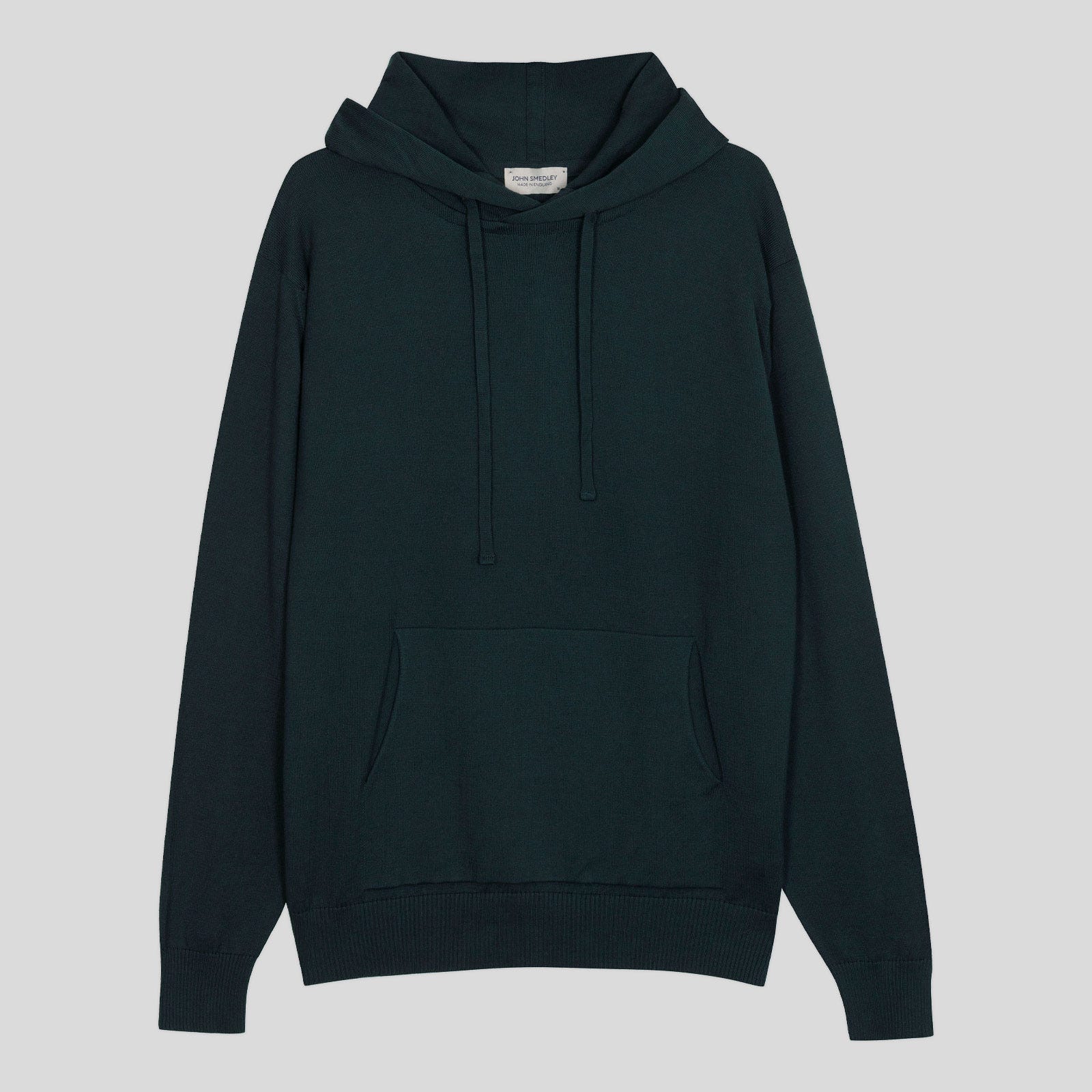 Sundown Jumper in Rainforest, L