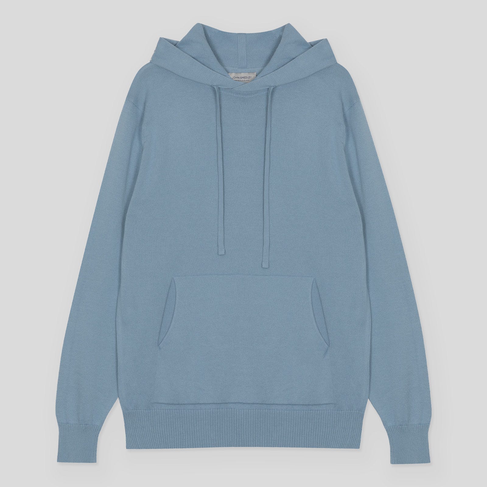 Sundown Jumper in Sea Glass, M