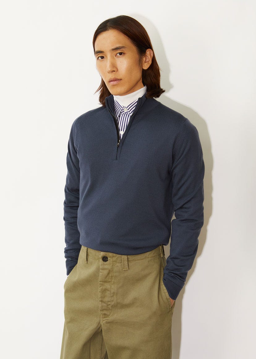 View All Men John Smedley