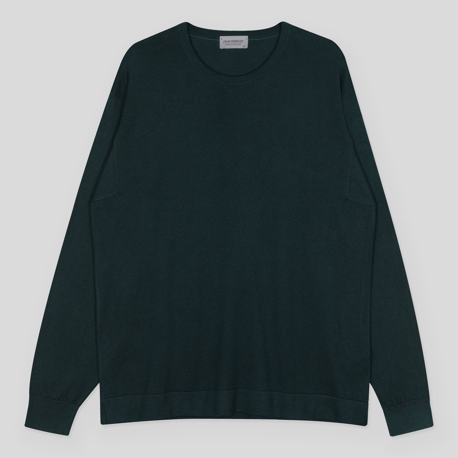 Tate Jumper in Rainforest, M