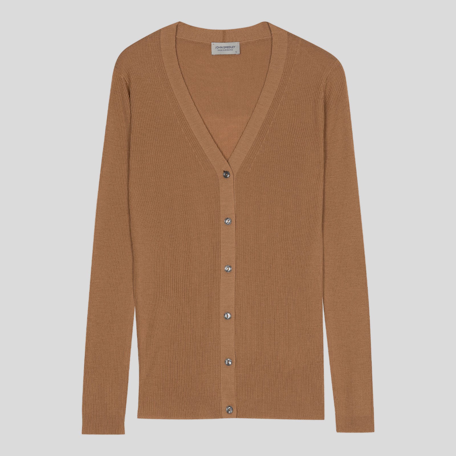 Women's Cardigans | John Smedley
