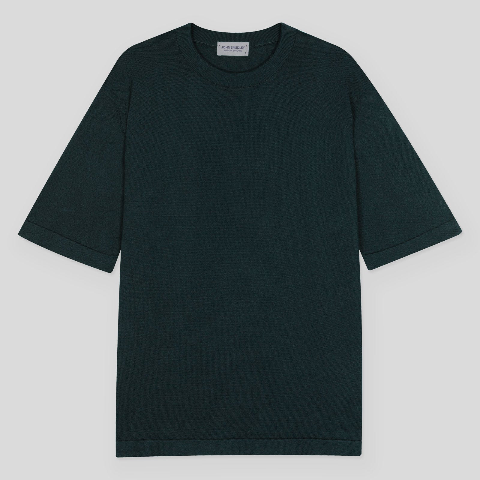 Tindall Jumper in Rainforest, S