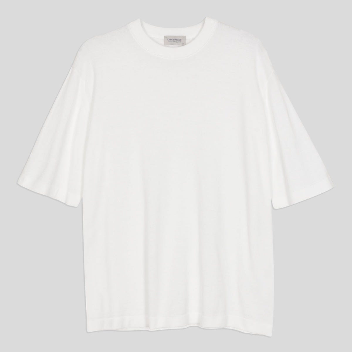 Tindall - Seasonal Collection - White - s