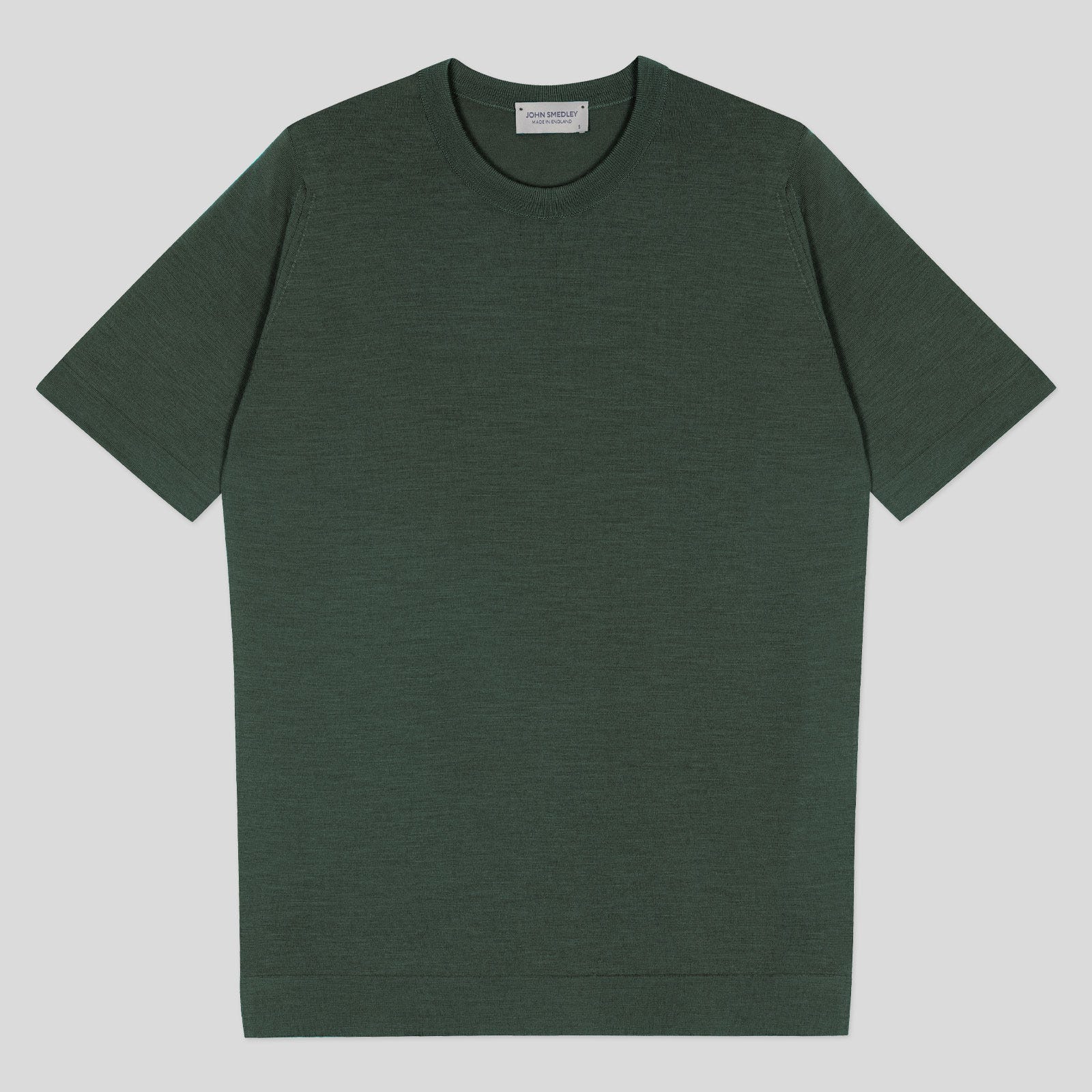 Tobias T-Shirt - Highland Green - l