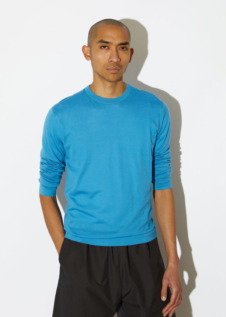 John smedley hawley sales