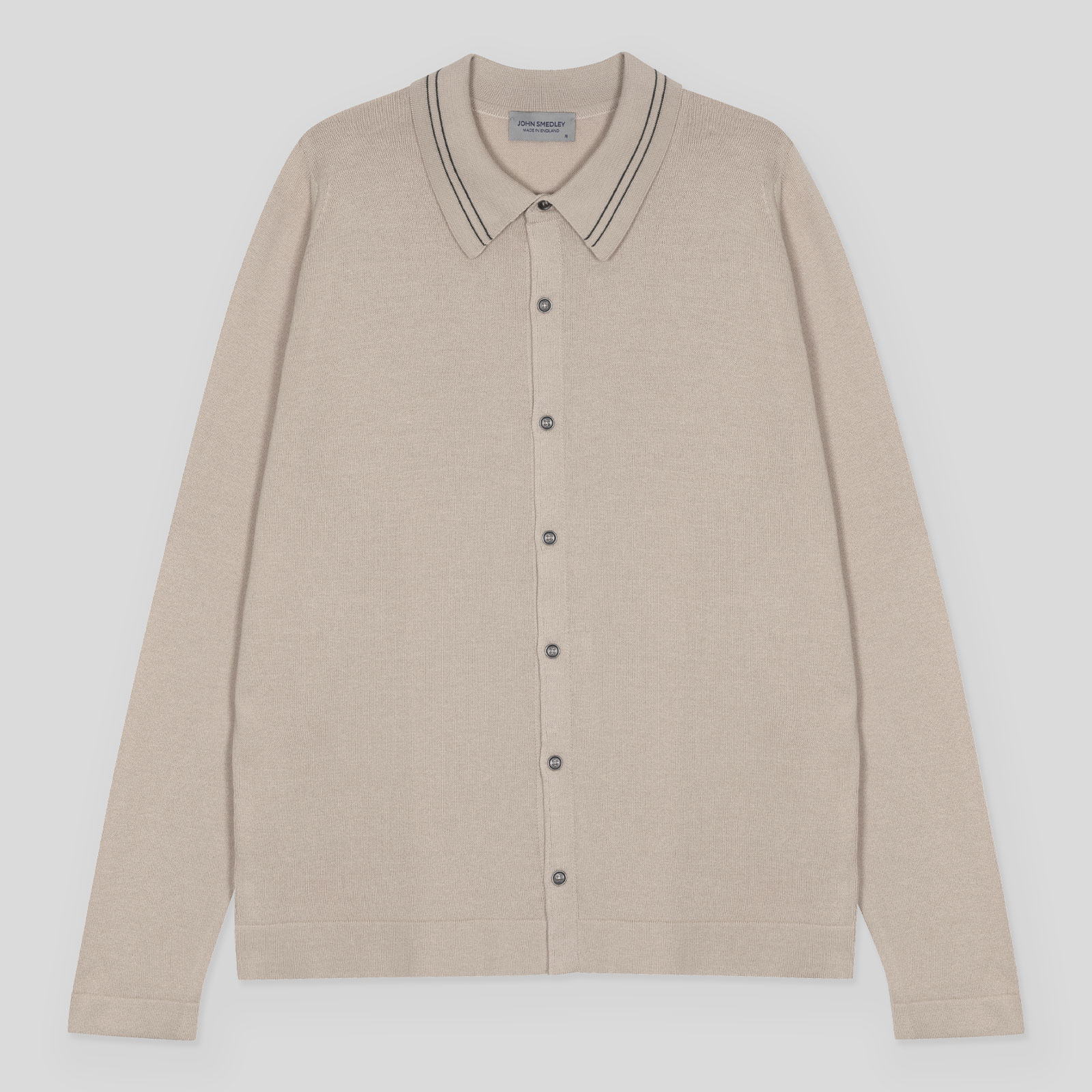 Discount Sea Island Cotton Shirts & More | Official John Smedley