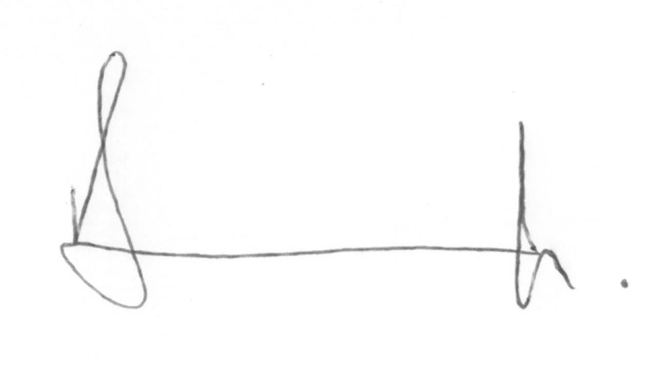 Bryan Jackson Signature