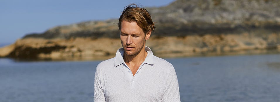 john smedley knitwear