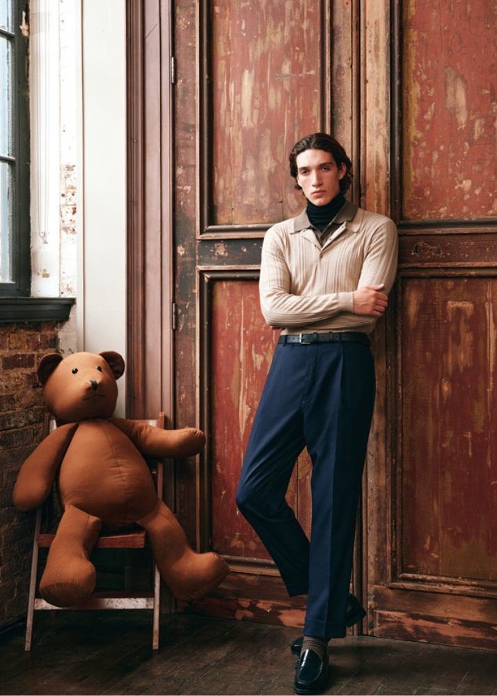 John Smedley Official Store | The Worlds Finest Knitwear | John